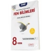 8.Sınıf Fen Bilimleri Konu Bitirme Kitabı   Limit