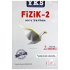 *Kampanya* Limit Yks Fizik 2 Soru Bankası  Alan Testleri İçin