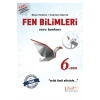 Limit 6.Sınıf Fen Bilimleri Soru Bankası