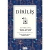Diriliş Tolstoy Bez Ciltli   Koridor Yayın