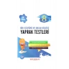 Ddy 8.Sınıf Din Kültürü Ve Ahlak Bilgisi Yaprak Test
