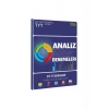 Tonguç Tyt 2020 Analiz Denemeleri