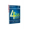Tonguç 8.Sınıf Lgs 4 Lü Motivasyon Denemeleri