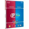 Tonguç Tyt P Vitamini Paragraf Problem