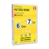 Tonguç 6 Dan 7 Ye Hazırlık Kitabı