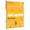 Tonguç 10.Sınıf Kimya Dinamo Soru Bankası