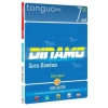 Tonguç 7.Sınıf Matematik Dinamo Soru Bankası
