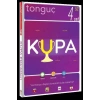 Tonguç 4.Sınıf Kupa Etkinlikleri
