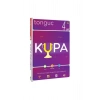 Tonguç 4.Sınıf Kupa Etkinlikleri