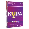 Tonguç 4.Sınıf Kupa Etkinlikleri