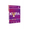 Tonguç 4.Sınıf Kupa Etkinlikleri