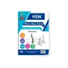 Tandem Ayt Fizik Pratik Akıllı Takvim