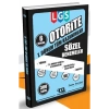 Tandem Lgs Otorite Sözel 6 Deneme  1.Dönem Konuları
