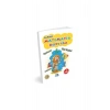 Tandem 1.Sınıf Akıllı Defter Seti 3 Lü