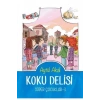 Süper Çocuklar-3 Koku Delisi Aytül Akal Tudem