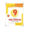 Palme 9.Sınıf Tüm Dersler Soru Kitabı