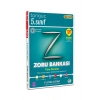 Tonguç 5.Sınıf Tüm Dersler Zoru Bankası