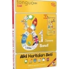 Tonguç 8.Sınıf 1.Dönem Akıl Haritaları Seti