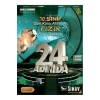 Sınav 10.Sınıf Fizik 24 Adımda Soru Bankası