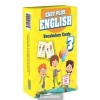 3.Sınıf Easy Plus İngilizce Kelime Kartları Kutulu Selimer