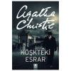 Köşkteki̇ Esrar / A.Christie Altın Ki̇Taplar