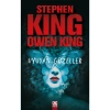 Uyuyan Güzeller Stephen King Altın