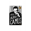 Düşüş. Albert Camus Can Yayınları