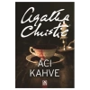 Aci Kahve / A.Christie Altın Ki̇Taplar
