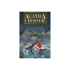 Ölüm Di̇Ken Üstünde / A.Christie Altın Ki̇Taplar