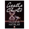 Fi̇Ller De Hatirlar A.Christie Altın Ki̇Taplar