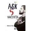 Aşk 5 Vakittir Mehmet Yıldız     Nesil