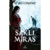 Saklı Miras Ciltli Büşra Toraman Ephesus