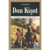 Don Kişot.  Cervantes   Ema