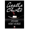 Zehi̇Ri̇ Ki̇M Verdi̇ / A.Christie Altın Ki̇Taplar