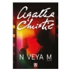 N Veya M / A.Christie Altın Ki̇Taplar