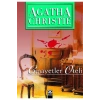 Ci̇Nayetler Oteli̇ / A.Christie Altın Ki̇Taplar