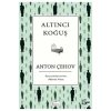 Altıncı Koğuş Anton Çehov  Ciltli  Koridor Yayın