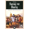 Savaş Ve Barış   Tolstoy   Ema