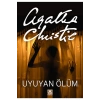 Uyuyan Ölüm / A.Christie Altın Ki̇Taplar
