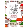 Memleket Hikayeleri    Refik Halit Karay   İnkılap