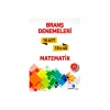 Başarıyorum Ayt Matematik 10 Branş Denemeleri