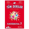 Aydan 7.Sınıf İlköğretim Tüm Dersler Konu Anlatım