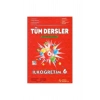 Aydan 6.Sınıf İlköğretim Tüm Dersler Konu Anlatım