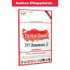 Tonguç 4.Sınıf Tüm Dersler Video Anlatımlı Soru Bankası