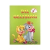 İlk Kitaplarım 2+Yaş Dil Gelişimi Beyaz Pusula