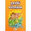 Tatil Kitabım                            Beyaz Pusula Yayın