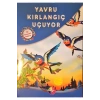 Yardım Eder Misin ? İki Seçenekli Öyküler Dizisi Beyaz Pusula