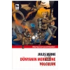 Dünyanın Merkezine Yolculuk / J.Verne Bilgi Yay.