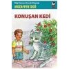 Konuşan Kedi Muzaffer İzgü Bilgi Yayın