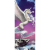 Blue Focus Kutulu 78 Parça Puzzle Unicorn Mavi Lale